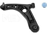 Braccio Posteriore Anteriore Peugeot 107/Toyota Aygo 05- Le