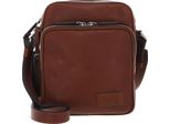 Picard Borsa A Tracolla Authentic Business Crossbody Bag Cognac Marrone