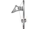 Van Wezel 3077263 - Oe 2E0837401 Regolatore Del Finestrino, Anteriore Sinistro Per Sprinter (W906), Crafter (2E), Crafter (2F)