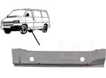 Van Wezel Piastra Anteriore Sinistra Della Soglia Della Porta (5874271) Per Vw Transporter T4