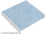 Blue Print ADK82517 Filtro Abitacolo Filtro Antipolline Per Suzuki Swift V (Az)