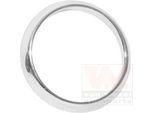 Van Wezel 1866595 - Fascia Paraurti Anteriore Oe 1514714 Per C-Max, Fiesta Vi, Focus Ii, Grand C-Max