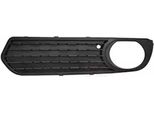 Van Wezel 0633591 - Oe 51117245869 Griglia Di Ventilazione, Sinistra Per Serie 1 (F21), Serie 1 (F20)