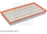 Filtro Aria Db Vito/Viano Om642 3,0Cdi 06-