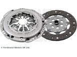 Frizione Dacia Dokker/Duster/Lodgy 1.2 Tce 12-