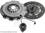 Frizione Blue Print Per Opel Astra H Corsa D Meriva 1.7 Cdti