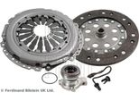 Set Frizione Opel Combo/Corsa/Meriva 1.3 Cdti 03-