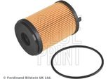Filtro Olio Blue Print ADZ92130