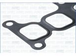 Ajusa Guarnizione Collettore Di Aspirazione / Guarnizione Collettore Di Scarico Guarnizione 13187400 Centrale Per Opel Corsa C Hatchback (X01)
