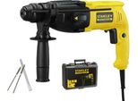 Stanley Fatmax Kombihammer Sds-Plus 26Mm 2,2J 750Watt