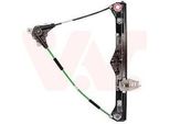 Van Wezel 1873231 - Oe 1542435 Regolatore Del Finestrino, Anteriore Sinistro Per Ka (RU8)