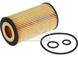 Filtro Olio Db Om646 09- Sprinter