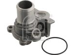 Febi Bilstein Termostato Liquido Di Raffreddamento 82 °C Per Fiat Ducato Furgone (244) Ducato Pianale/Telaio (244) Ducato Bus (244, Z) Per Iveco