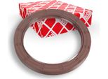 Febi Bilstein Guarnizione Radiale Per Albero 107571 Per Man E2000 12Mm Fpm (Gomma Fluorurata) 100Mm 130Mm