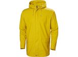 Helly Hansen Giubbotti Moss Rain Coat, 53265344, Taglia: 185