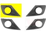 Van Wezel 4033594 - Griglia Di Ventilazione Oe 7452ZX, Destra Per 207 (Wa, Wc), 207 Cc (Wd), 207 Sw (Wk)
