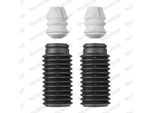 Monroe PK063 - Oe 5524198J00 Kit Di Protezione Dalla Polvere, Ammortizzatore Per Primera (P10)