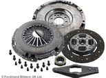 Giunto Completo Ford Transit 2,4 Tdci 06-14 Con Volano