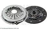 Frizione Opel Astra/Corsa/Meriva 1.3 Cdti 06-