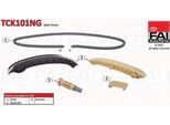 Set Catena Di Distribuzione Db M271