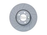 Disco Freno Bosch 0 986 479 E12