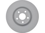 2X Disco Freno Bosch 0 986 479 D48 Per Ford S-Max (Cj) Galaxy (Ck) 52 4Mm 316Mm
