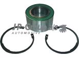 Jp Group 1241300210 - Oe 90425658 Radlagersatz Per Vectra B (J96)