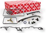 Febi Bilstein 107219 Kit Catena Di Distribuzione Catena Di Distribuzione Per Toyota Land Cruiser 90 (J9) Hilux Vi Pick-Up (N1) Hiace Iv Furgone (LXH1, RZH1, LH1) Hiace Iv Bus