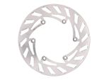 Disco Freno Posteriore 209 Mm Per Cpi Supercross Sx, Sm 50, Beeline