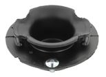 Corteco 80000368 Supporto Puntone Anteriore Sinistro Destro Adatto Per MERCEDES-BENZ 190 (W201)