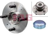 Kit Cuscinetti Ruota Fag 713 6179 40