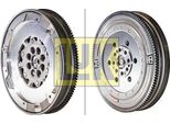 Volano A Doppia Massa Luk 415 0552 10 Per Bmw 3 Touring (E91) 3 Berlina (E90)