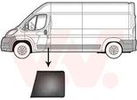 Van Wezel Fascia Di Protezione, Pannello Laterale Grigio Scuro Sinistro (1651405) Per CitroëN