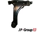 Jp Group Braccio Di Controllo Braccio Di Controllo Sospensione Ruota Jp Group Parte Inferiore Anteriore Destra 1240100780