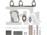 Kit Installazione Turbocompressore Vw Polo 1.4Tdi 05-
