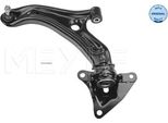 Honda City/Jazz Anteriore 08- Braccio Di Controllo Inferiore Sinistro