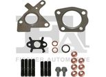 Kit Di Installazione Del Turbocompressore Renault 1,5Dci K9K