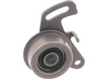 Cinghia Dentata A Puleggia Tenditrice Skf Ø 60 Mm (Vkm 75101) Trasmissione A Cinghia A Puleggia