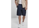 Brandit Bdu Ripstop Shorts Navy Taglia 6XL
