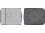 Van Wezel Vetro Specchio Esterno Sinistro (3099837) Per Mercedes-Benz Classe G