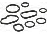 Set Di Guarnizioni Del Radiatore Dell'olio Db E 2.2Cdi 11-