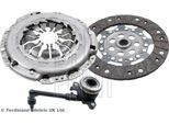 Blue Print Kit Frizione Con Grasso Sintetico Per Nissan Juke Renault Kangoo