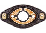 Guarnizione Coperchio Distribuzione Bmw 3 2.5 04-