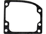 Guarnizione Per Flangia Portante, Raccordo. Per Awo 425T, 425S (Marca: Plastanza / Materiale Abil)