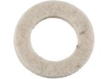 Mozzo Ruota Ad Anello Anteriore + Posteriore - Simson SR1, SR2, SR2E