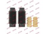 Kit Montaggio Ammortizzatori Citroen Anteriore C2, C3 E 1.1/1.4Hdi/1.6 16V 02.02- (Coprimozzo)