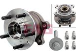 Cuscinetto Ruota Posteriore Ford Kuga I 2. 5 4X4, 2. 0 Tdci 4X4 08-
