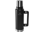 Pallone Per Vuoto Stanley Classic Vacuum 1,4L Nero