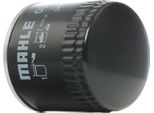 Filtro Olio Mahle Oc 83 Filtro Spin-On Per Seat 124 Berlina Per Scania 2 - Serie Per Kubota Series-M Per Neoplan Cityliner Per Aebi Tt