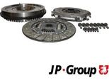 Jp Group 1330403410 - Oe 6110300605 Kupplungssatz FüR V-Klasse (638/2), Vito (W638), Sprinter (W901, W902), Sprinter (W903), Sprinter (W904)